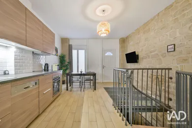 Boutique/Local commercial à PARIS (75011)