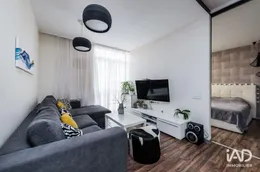 Apartment in CANNES (06400)
