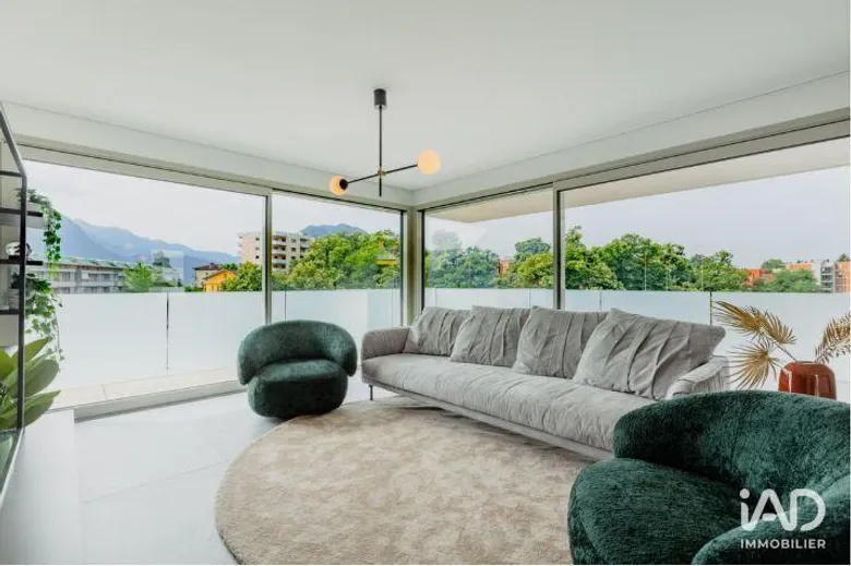Appartement 3 pièces 72 m² · à Cannes · 72 m² · 735 108 €