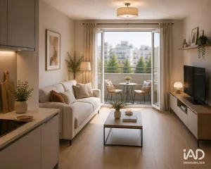 Apartment in COGNIN (73160)