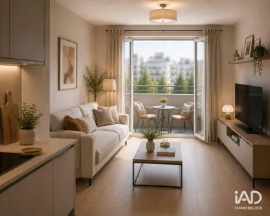Apartment in COGNIN (73160)
