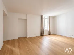 Appartement à ANTIBES (06600)