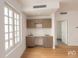 Appartement à ANTIBES (06600)