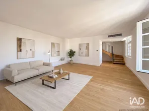 Duplex in ANTIBES (06600)