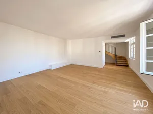 Duplex in ANTIBES (06600)