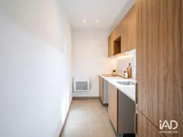 Duplex à ANTIBES (06600)