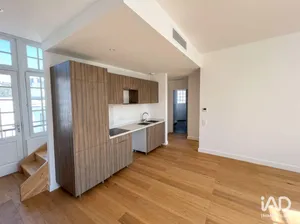 Duplex à ANTIBES (06600)