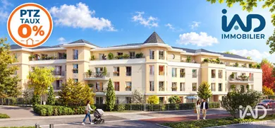 Appartement à NOISEAU (94880)