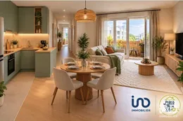 Appartement à NOISEAU (94880)