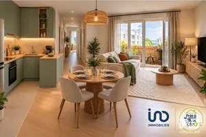 Appartement à NOISEAU (94880)