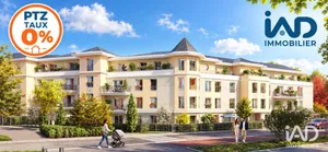 Appartement à NOISEAU (94880)