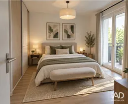 Appartement à NOISEAU (94880)