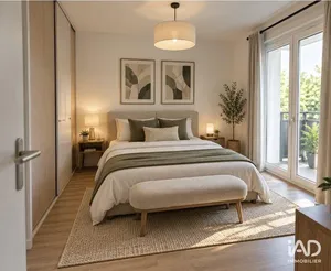 Appartement à NOISEAU (94880)