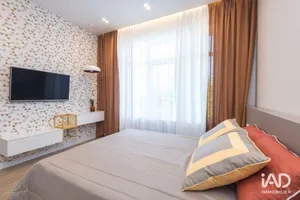 Appartement à ANTIBES (06600)