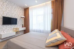 Appartement à ANTIBES (06600)