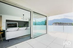 Appartement à NICE (06200)
