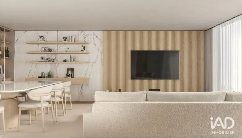Appartement 4 pièces 81 m² · à Nice · 81 m² · 450 000 €