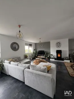 Appartement à FREYMING-MERLEBACH (57800)