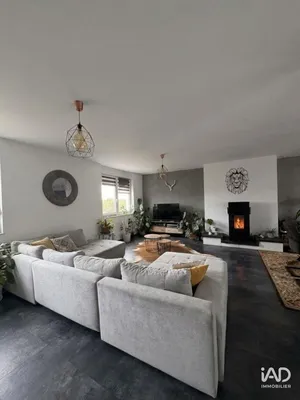 Appartement à FREYMING-MERLEBACH (57800)