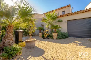 Maison à SAINTE-MAXIME (83120)