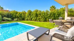 Maison à SAINTE-MAXIME (83120)