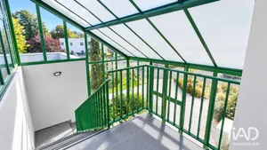 Bureaux à SAINT-AVERTIN (37550)
