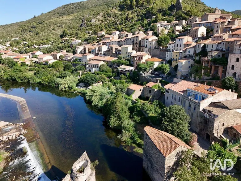 Maison 9 pièces 478 m² · à Roquebrun · 478 m² · 695 000 €