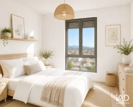 Appartement à LA RAVOIRE (73490)