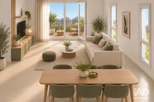 Appartement à LA RAVOIRE (73490)