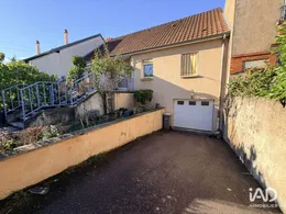 Maison à AUTUN (71400)
