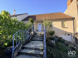 Maison à AUTUN (71400)