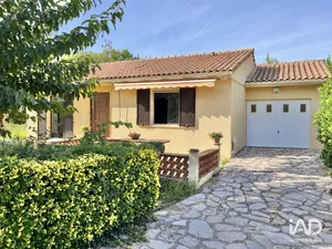 Maison à VIDAUBAN (83550)
