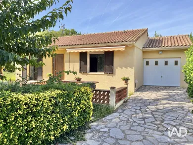 Maison à VIDAUBAN (83550)