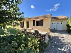 Maison à VIDAUBAN (83550)