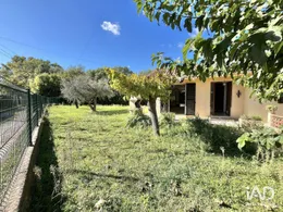 Maison à VIDAUBAN (83550)