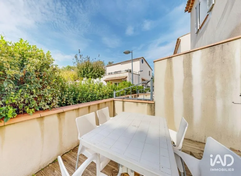 Appartement 3 pièces 44 m² · à Malaucène · 44 m² · 98 605 €