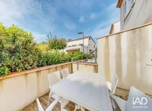 Appartement à MALAUCÈNE (84340)