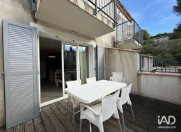 Appartement à MALAUCÈNE (84340)