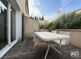 Appartement à MALAUCÈNE (84340)