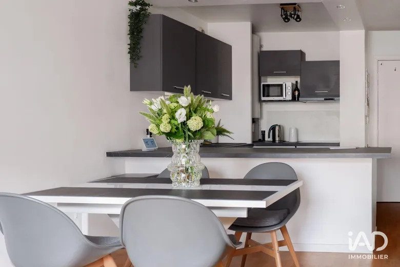 Appartement 2 pièces 39 m² · à Antony · 39 m² · 225 000 €