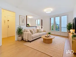 Appartement à MANTES-LA-JOLIE (78200)