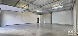 Local d’activité à LES LUCS-SUR-BOULOGNE (85170)