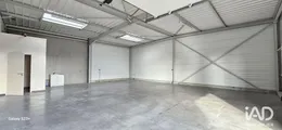 Local d’activité à LES LUCS-SUR-BOULOGNE (85170)