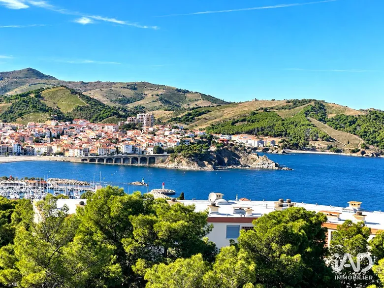 Appartement 2 pièces 60 m² · à Banyuls-sur-Mer · 60 m² · 189 000 €