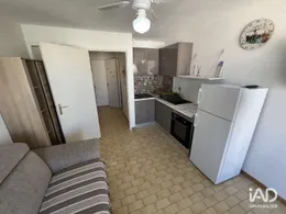 Appartement à LE GRAU-DU-ROI (30240)