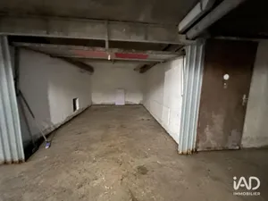 Parking à LE GRAU-DU-ROI (30240)