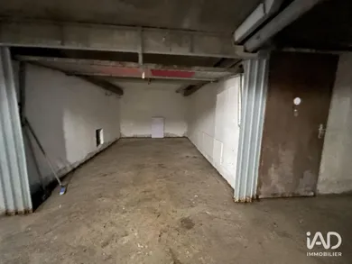 Parking à LE GRAU-DU-ROI (30240)