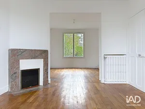 Maison à GALLARDON (28320)