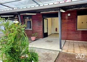Boutique/Local commercial à SAINT-LOUIS (97450)