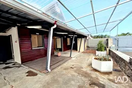 Boutique/Local commercial à SAINT-LOUIS (97450)